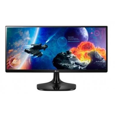 25UM57 Monitor LED LG 25 Polegadas Full HD
