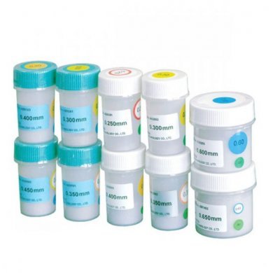 260381071037 Esfera de Solda BGA 0.35mm Profound Material Technology Co. Ltd, 