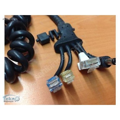 Ingenico Cabo para Pin PAD