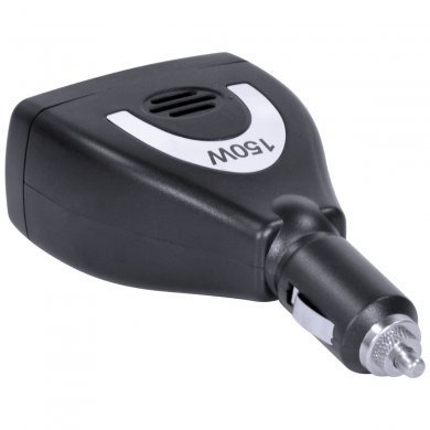 Vinik Inversor de Corrente Elétrica 150W 12V