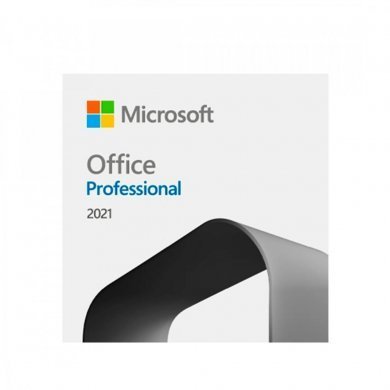 269-17194 Microsoft Office Pro 2021 Licença Pérpetua ESD
