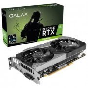 Galax Placa de Vídeo RTX 2060 Super 8GB GDDR6 256 bits, 14Gbps, 1-Click OC, HDMI/DisplayPort/DVI-D