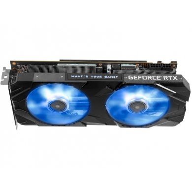 26ISL6MPX2EX Galax Placa de Video RTX 2060 Super 8GB