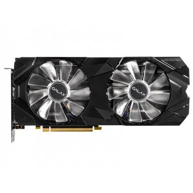 26ISL6MPX2EX Galax Placa de Video RTX 2060 Super 8GB