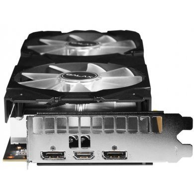 26ISL6MPX2EX Galax Placa de Video RTX 2060 Super 8GB