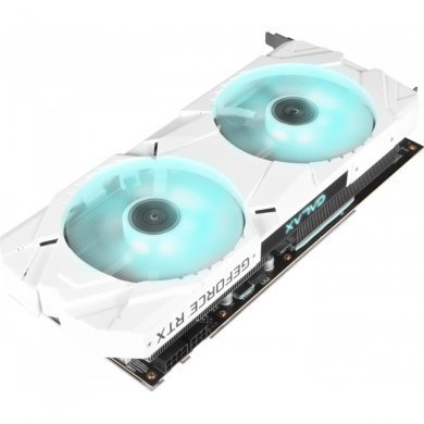 26ISL6MPX6EW Galax Placa de Video RTX 2060 Super 8Gb GDDR6