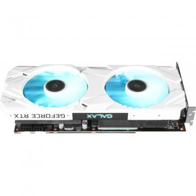 26ISL6MPX6EW Galax Placa de Video RTX 2060 Super 8Gb GDDR6