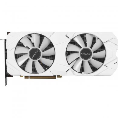 26ISL6MPX6EW Galax Placa de Video RTX 2060 Super 8Gb GDDR6