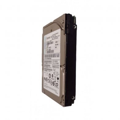 IBM HD 73GB 10K 2.5 SAS NON HOT-SWAP
