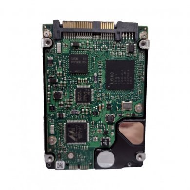 IBM HD 73GB 10K 2.5 SAS NON HOT-SWAP