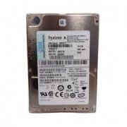 01DC417 IBM Lenovo HD SAS 900GB 10K 12Gbps 2.5in