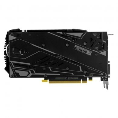 26NRL7HP68NC Galaxy Placa de Vídeo RTX 2060 Plus 1 ClickOC 12GB