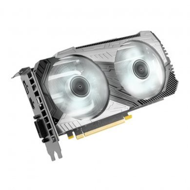 26NRL7HP68NC Galaxy Placa de Vídeo RTX 2060 Plus 1 ClickOC 12GB