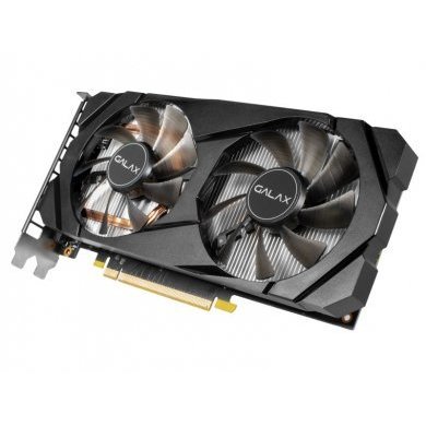 26NRL7HPX7OC Galax Placa de Video GeForce RTX 2060 OC 6GB