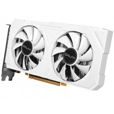 26NRL7HPY3EW Galax Placa de Video RTX 2060 White Click