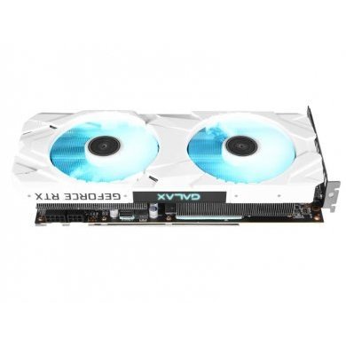 26NRL7MPX6AZ GALAX Placa de Video Nvidia RTX2060 6GB GDDR6