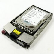 HPE HD SCSI 300GB 10K 80P U320 Hot Swap 3.5 Polegadas ...