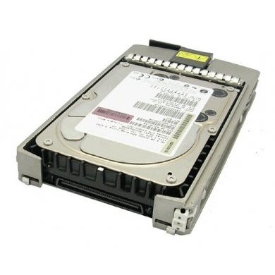 271837-029 HPE HD SCSI 300GB 10K 80P U320 Hot Swap