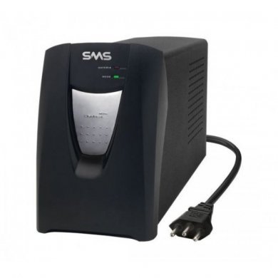 27251 Nobreak SMS Manager Net4+ 1400VA uSM1400VABiFX