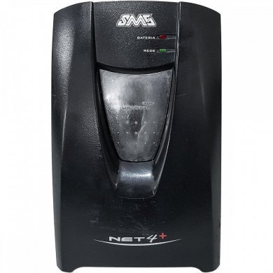 Nobreak SMS Manager Net4  1400VA uSM1400SFX220
