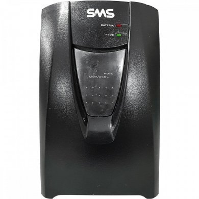 Nobreak SMS manager Net4+ 1400VA uSM1400SFX 115