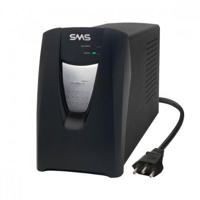 27273 NOBREAK SMS USM1400BIFX 1400VA 980W