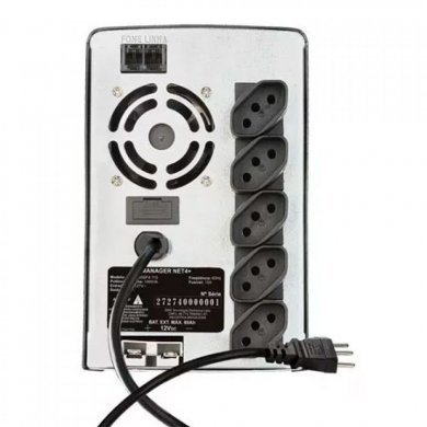 NOBREAK SMS USM1400BIFX 1400VA 980W