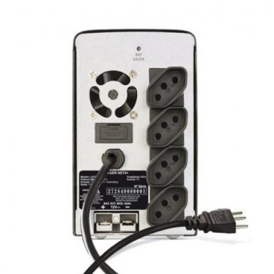 Nobreak SMS 700VA bivolt Net4+