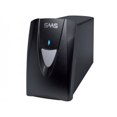 SMS Nobreak Interactive Net4+ 1500VA Monovolt