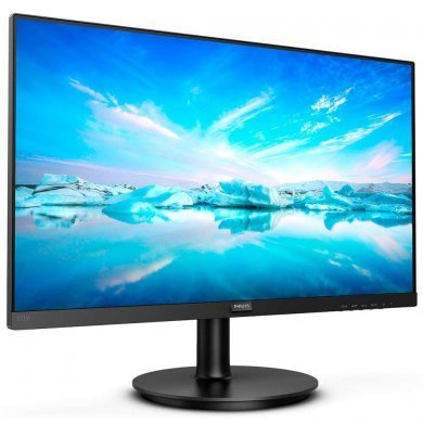 Philips Monitor W-LED IPS 27 Polegadas HDMI