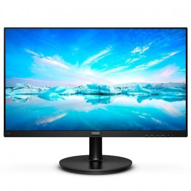 272V8A Philips Monitor W-LED IPS 27 Polegadas HDMI