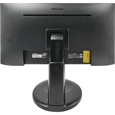 272V8A-SN Philips Monitor W-LED IPS 27 Polegadas 75Hz HDMI