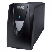 SMS Nobreak  Net+ Expert 1800VA Bivolt 