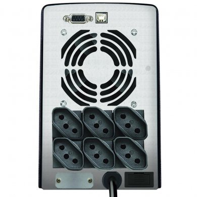 SMS Nobreak  Net+ Expert 1800VA Bivolt