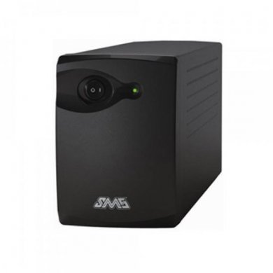 27370 Nobreak SMS NET Station 600VA Bivolt