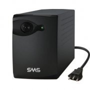 Nobreak SMS Net Station 1200VA Bivolt Tomada Padrao NBR 14136, Entrada: 115/127V~ ou 220V~, Saída: 115V~, Auto