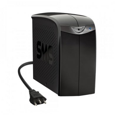 SMS Nobreak Station II 800VA Bivolt