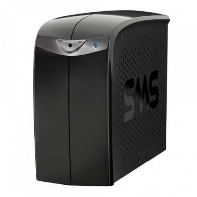 SMS Nobreak Station II 800VA Monovolt