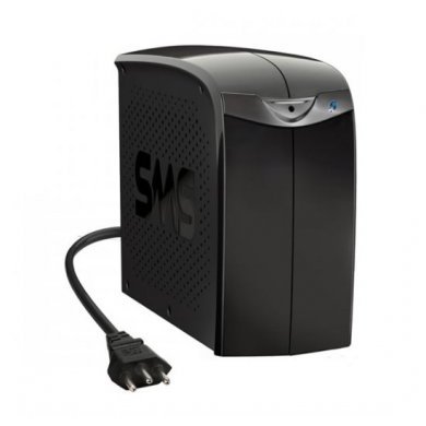 27392 SMS Nobreak Station II 1200VA Bivolt