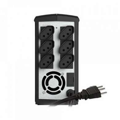 SMS Nobreak Station II 1200VA Bivolt