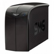 SMS Nobreak Station II 600VA Monovolt 127V 4 tomadas,