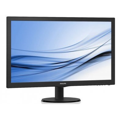 273V5LHAB PHILIPS MONITOR LED 27 POLEGADAS HDMI