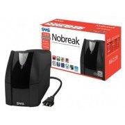 Nobreak SMS Net Winner 1300VA Bivolt 5 Tomadas no Pad