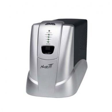 27530 Nobreak SMS Manager III Senoidal 700VA