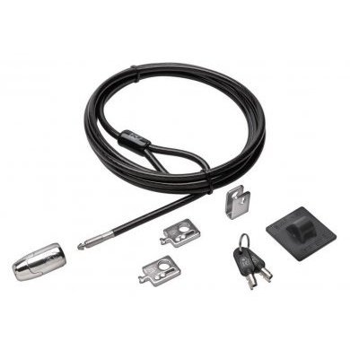 275697 Kensington Kit Trava Segurança para Desktop