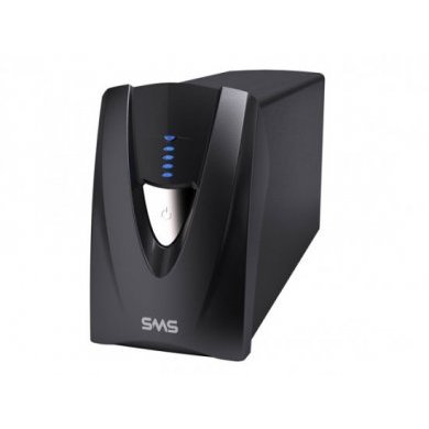 Nobreak SMS Senoidal 1400VA Bivolt