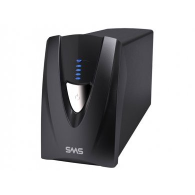 SMS Nobreak Senoidal Interactive 1500VA