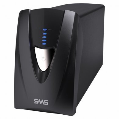 27573 SMS Nobreak 1800 VA Manager III Senoidal NG
