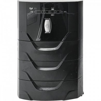 Nobreak SMS Power Vision uPV2200S NG 2.2KVA 220V