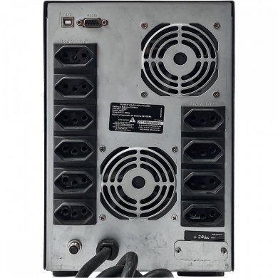 Nobreak SMS Power Vision uPV2200S NG 2.2KVA 220V